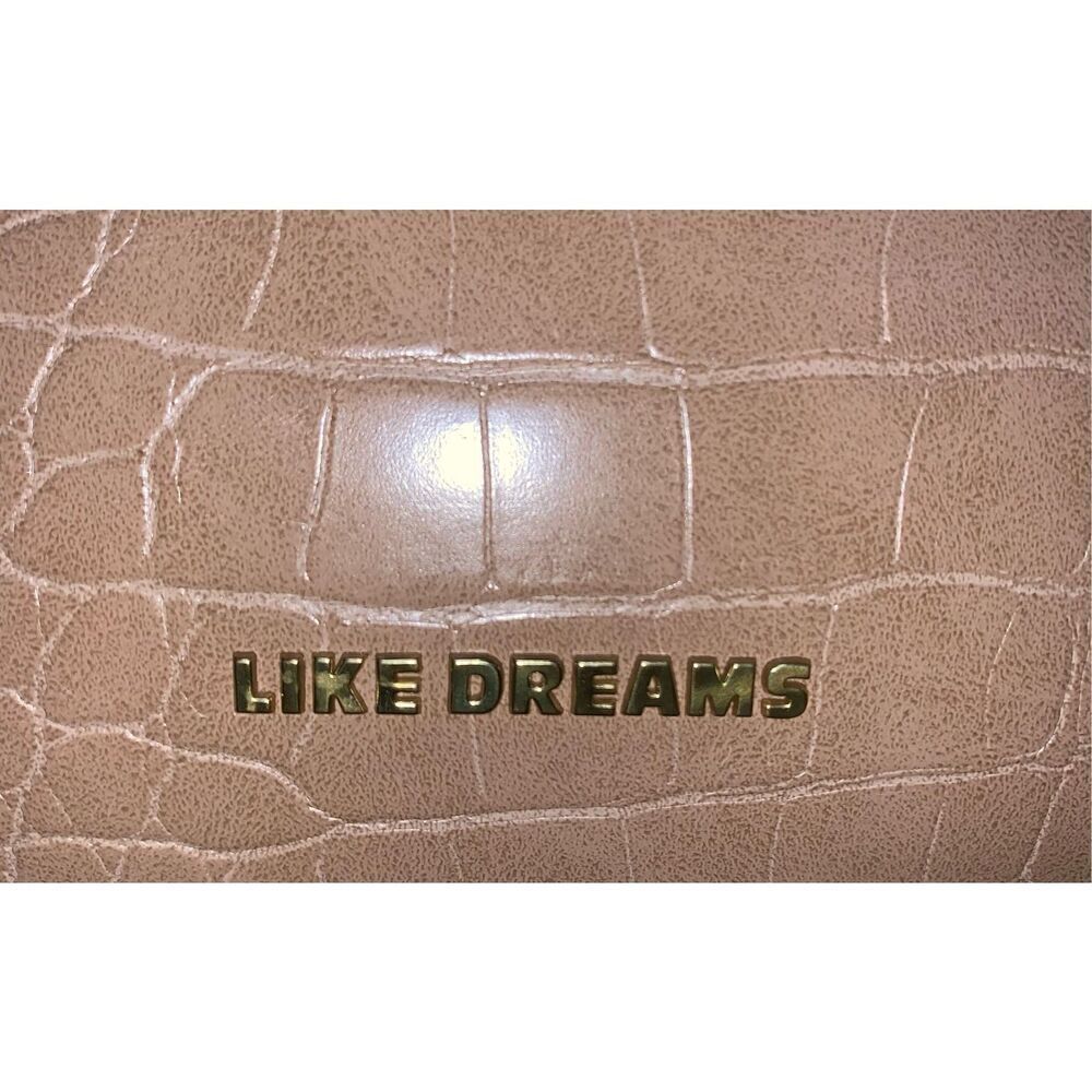 Like Dreams Handbag - Picture 6 of 7